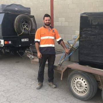 Blog posts Parma Bushfires - Parma, NSW