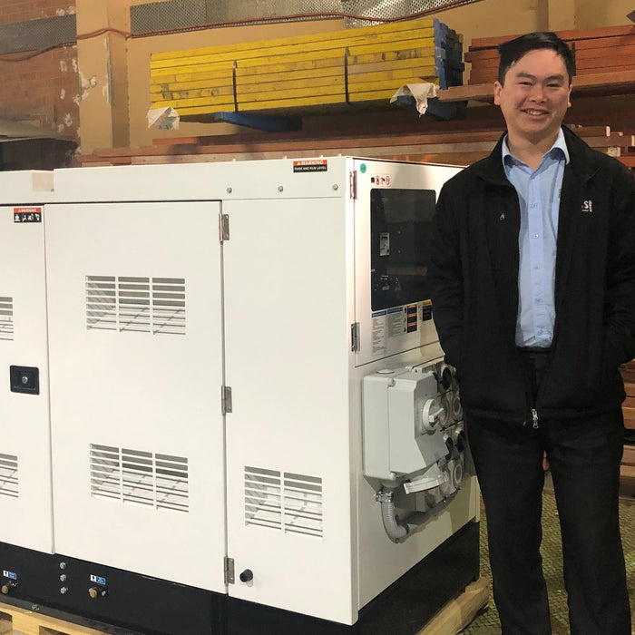 Nass Services - Sydney, NSW