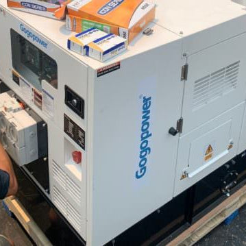 Cronulla Generator - Cronulla, NSW