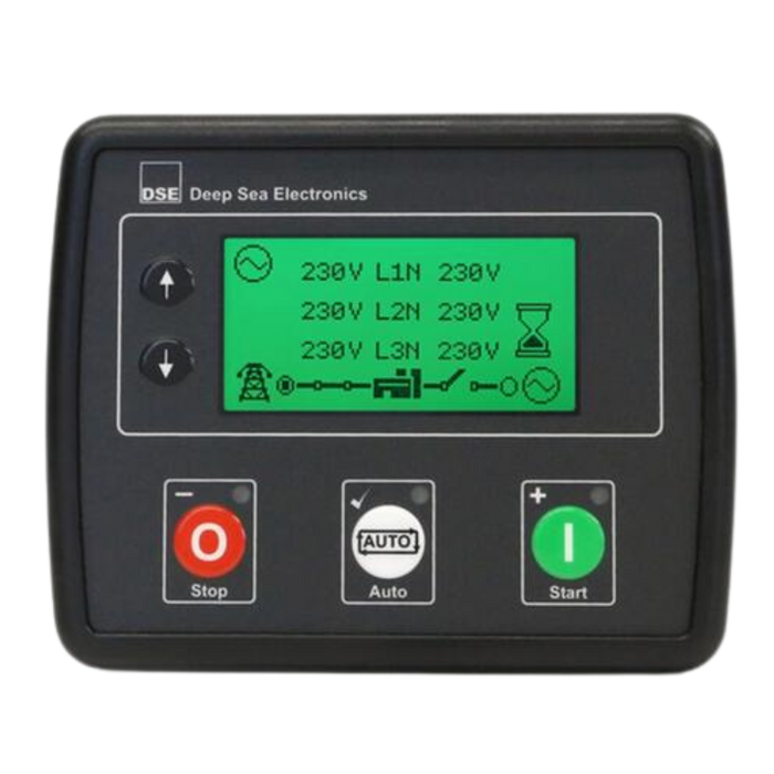 DSE4520 MKII Deep Sea Controller