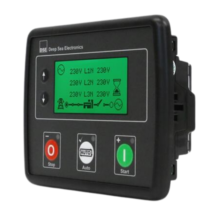 DSE4520 MKII Deep Sea Controller