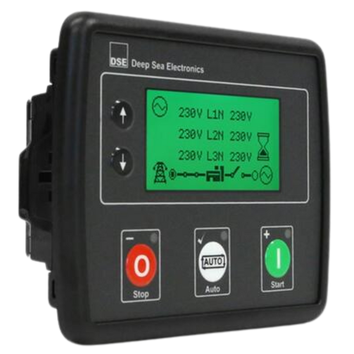 DSE4520 MKII Deep Sea Controller