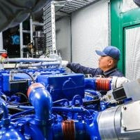 Choose Your Gas Power Solution