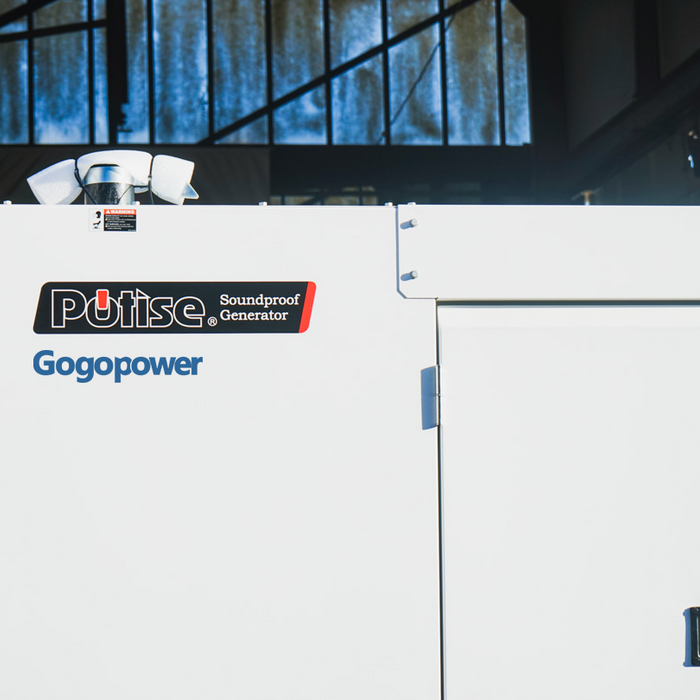 Cooling Systems Of Diesel Generators