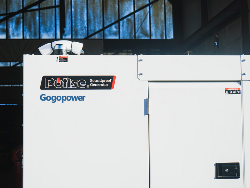 Cooling Systems Of Diesel Generators