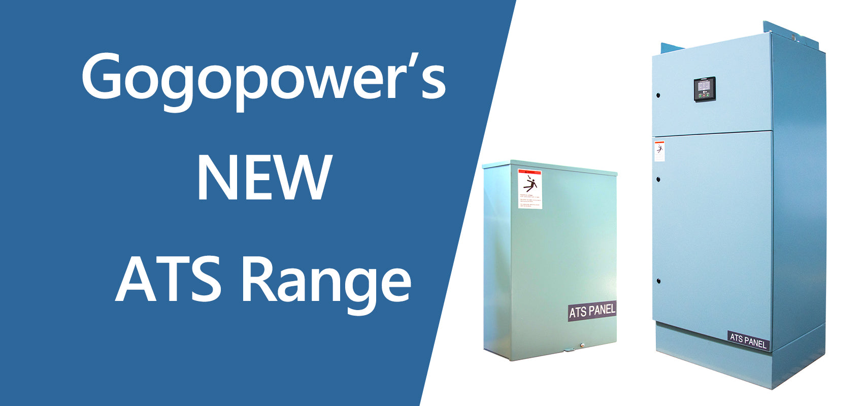 Automatic Transfer Switch