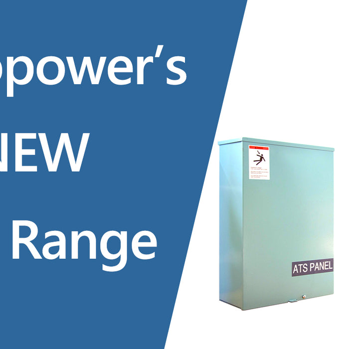 Automatic Transfer Switch