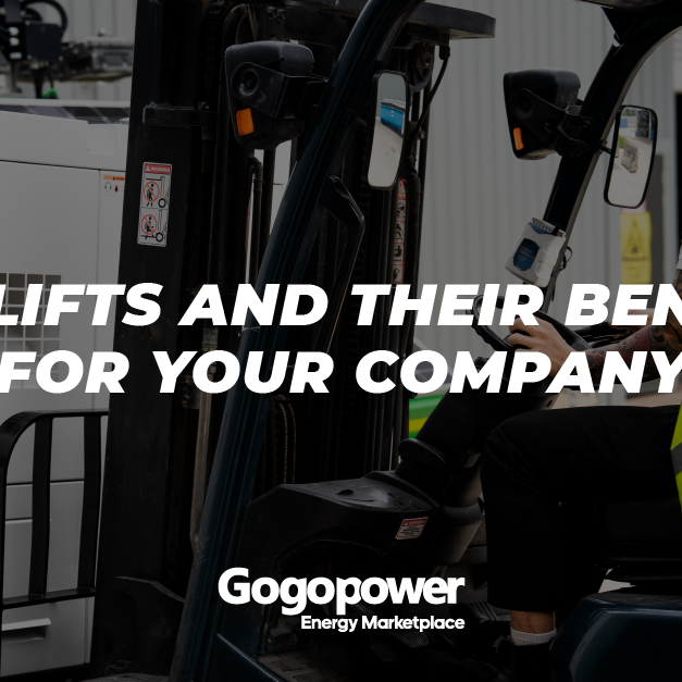 Forklifts and their benefits for your company
