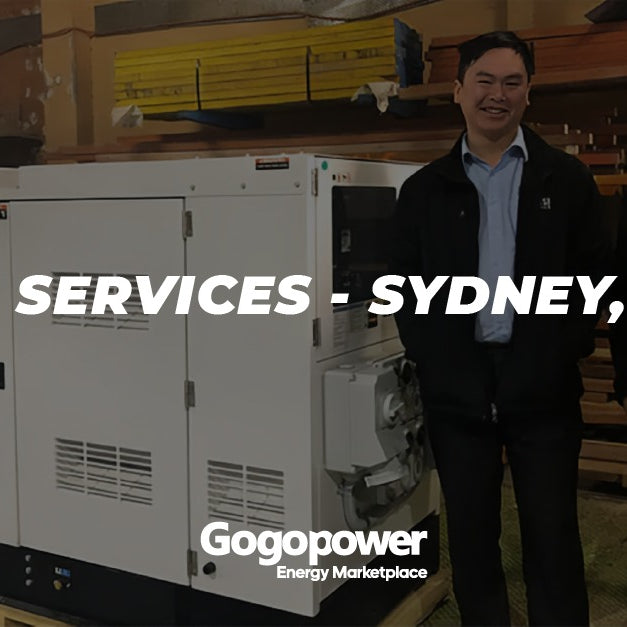 Nass Services - Sydney, NSW