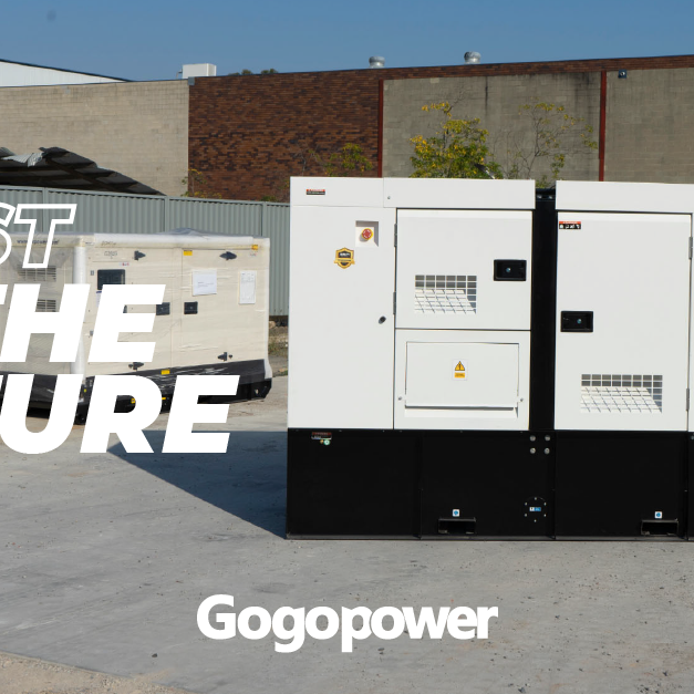 Diesel Generators: The New Trend in Energy