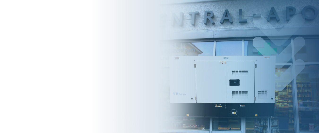 Commercial Generators