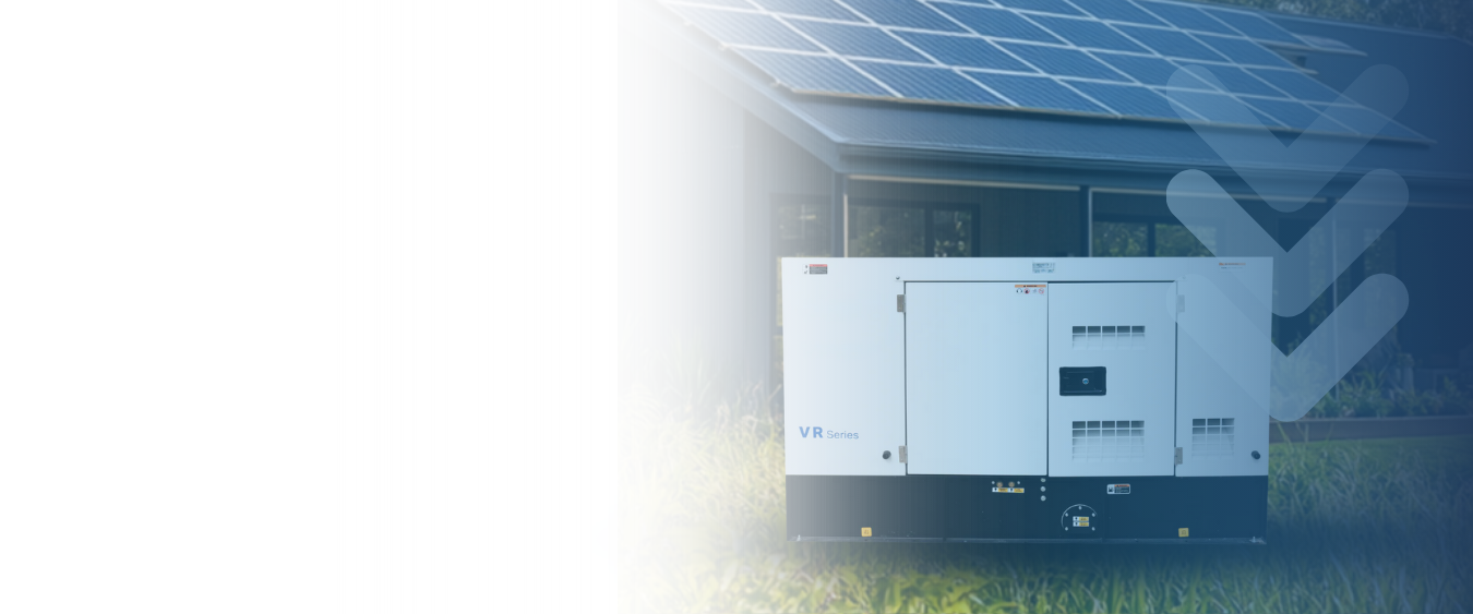 Single Phase Generators