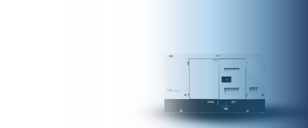 Diesel Generators Range