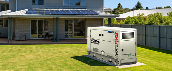 Solar Power Solutions