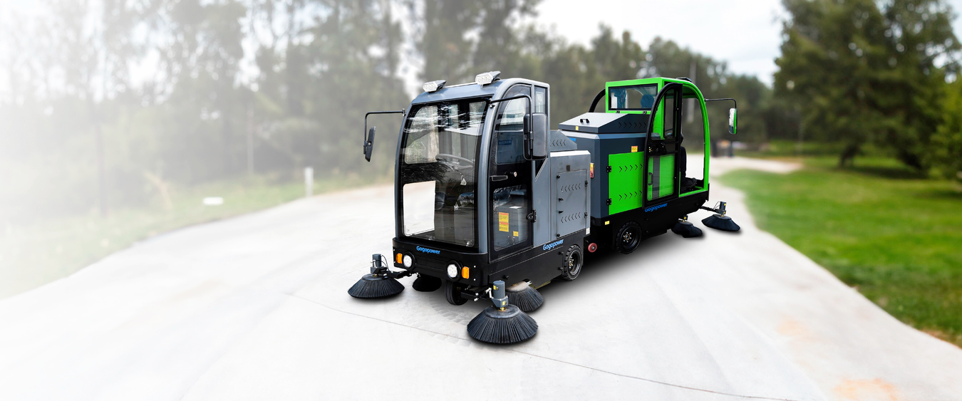 Cleaning Equipment