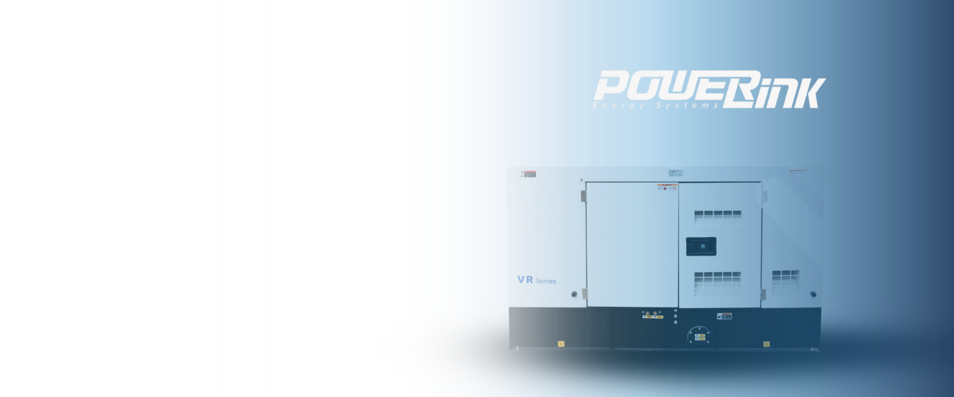 Powerlink Generators