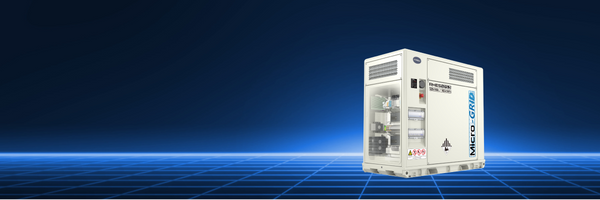 Residential Battery System