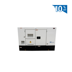 DT15P5S, 15kVA Diesel Generator 415V, 3 Phase: Powered by PowerLink