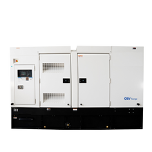 DT60C5S, 66kVA Diesel Generator 415V, 3 Phase: Powered by Cummins