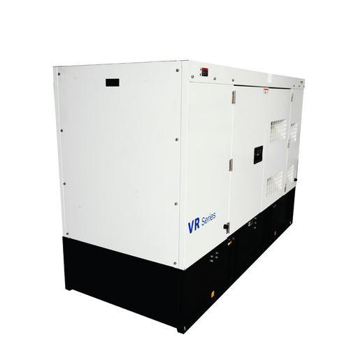 Powerlink engine powered Generators