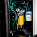 Powerlink engine powered Generators