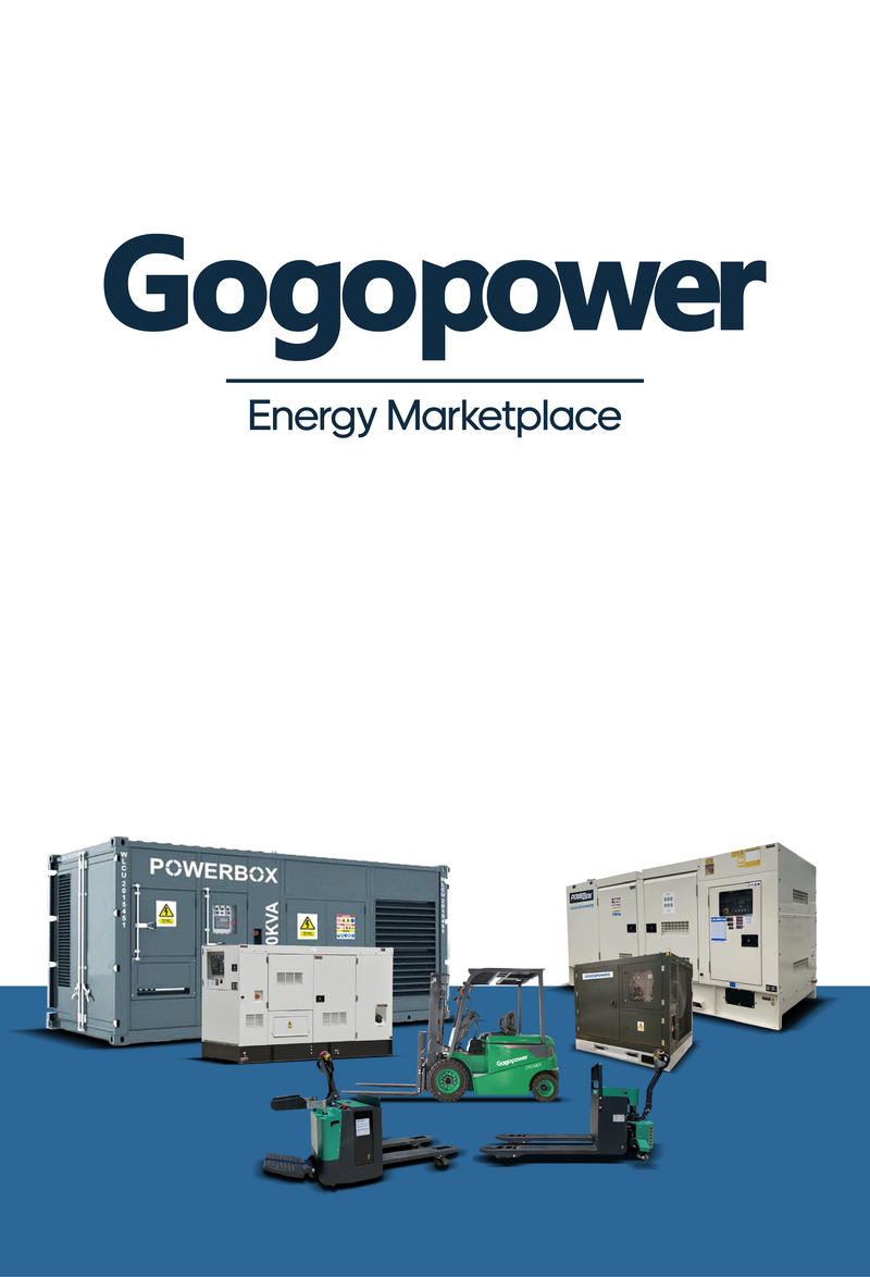 Australia's Leading Energy Equipment Marketplace | Gogopower AU