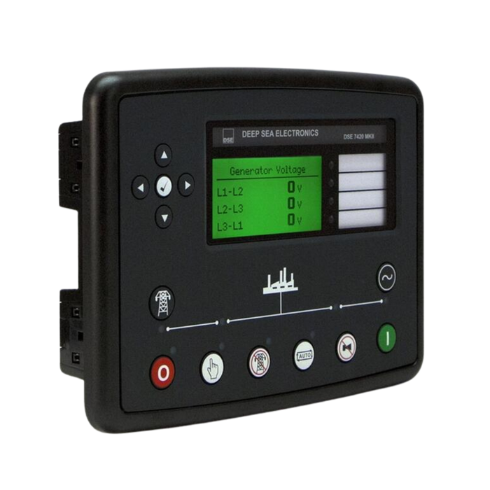 DSE7420 MKII Deep Sea Controller