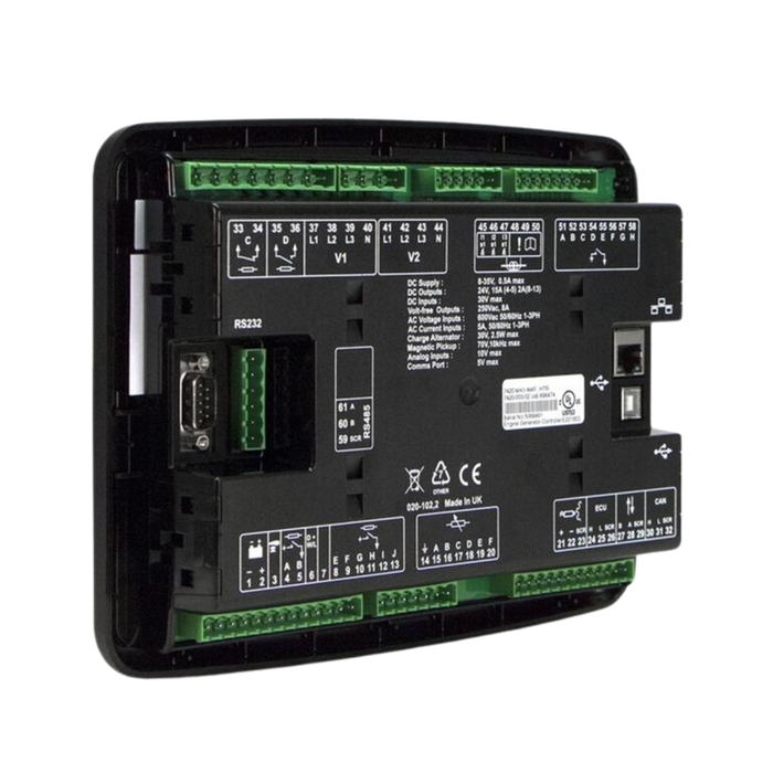 DSE7420 MKII Deep Sea Controller