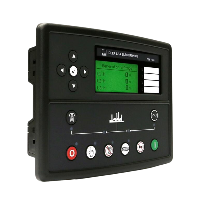 DSE8620 MKII Deep Sea Controller