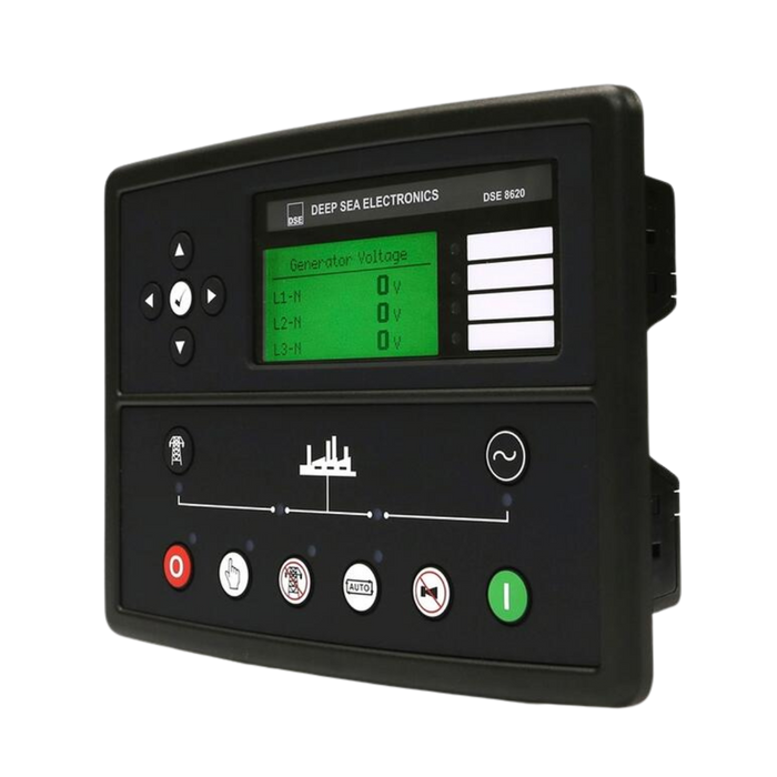 DSE8620 MKII Deep Sea Controller