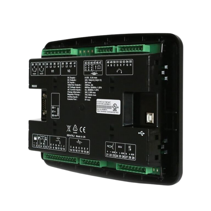 DSE7310 MKII Deep Sea Controller