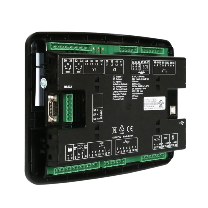 DSE7310 MKII Deep Sea Controller