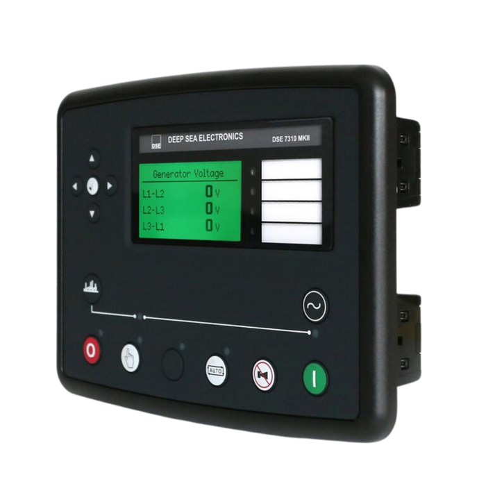 DSE7310 MKII Deep Sea Controller