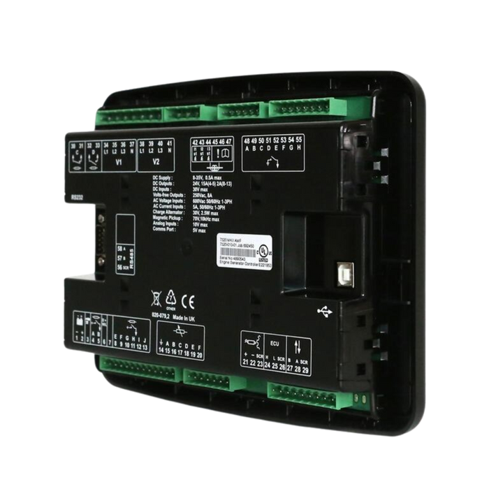DSE7320 MKII Deep Sea Controller