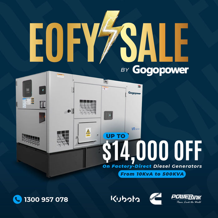 DT180C5S, 200 kVA Diesel Generator 415V, 3 Phase: Powered by Cummins
