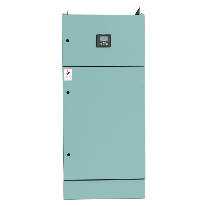 PC400A 3 phase Automatic Transfer Switch IP54