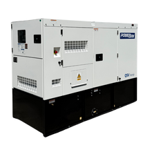 DT60C5S, 66kVA Diesel Generator 415V, 3 Phase: Powered by Cummins