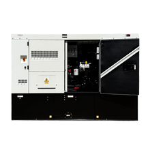 DT60C5S, 66kVA Diesel Generator 415V, 3 Phase: Powered by Cummins
