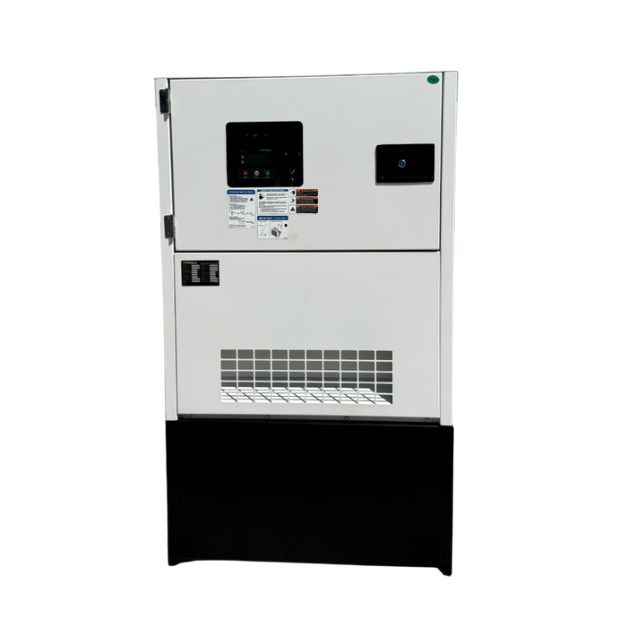 DT30C5S, 34kVA Diesel Generator 415V, 3 Phase: Powered by Cummins