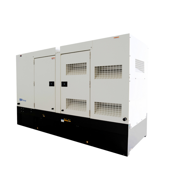 DT200C5S, 220kVA Diesel Generator 415V, 3 Phase: Powered by Cummins