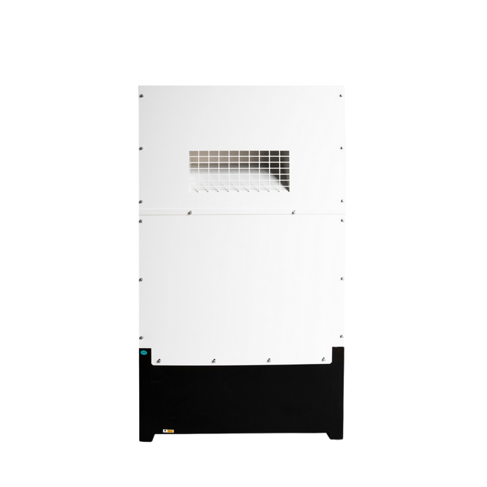 DT200C5S, 220kVA Diesel Generator 415V, 3 Phase: Powered by Cummins