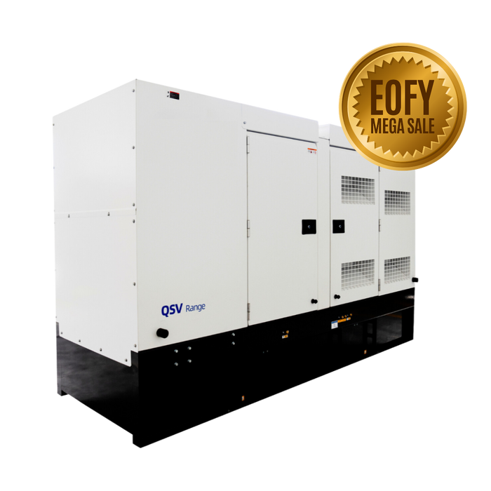 DT440C5S, 468kVA Diesel Generator 415V, 3 Phase: Powered by Cummins