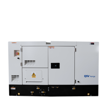 SDT23K5S, 25kVA Diesel Generator 240V, 1 Phase: Powered by Kubota
