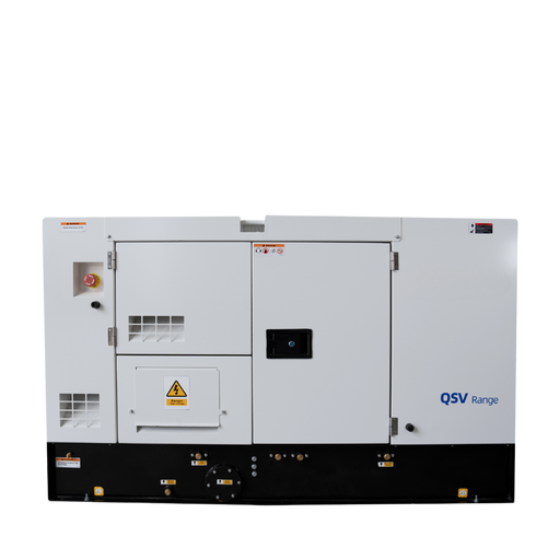 Diesel Generator 