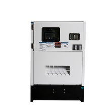 SDT23K5S, 25kVA Diesel Generator 240V, 1 Phase: Powered by Kubota