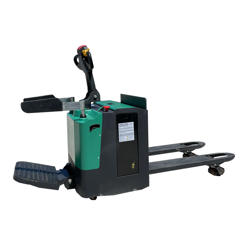 RPT30 - Electric Pallet Jack (Stand On)