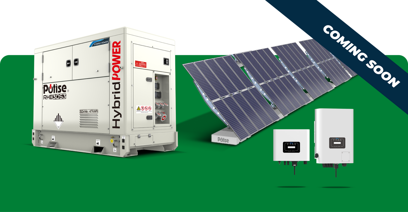 Energy Equipment