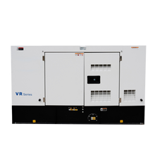 SDT10P5S, 11kVA Diesel Generator 240V, 1 Phase: Powered by PowerLink