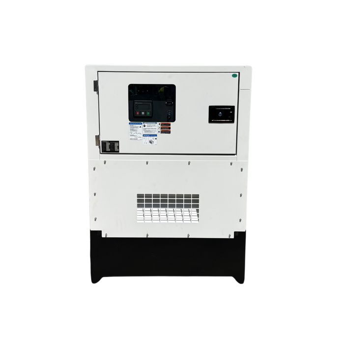 DT60P5S, 66kVA Diesel Generator 415V, 3 Phase: Powered by PowerLink