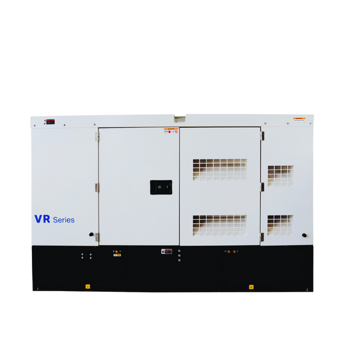 DT165P5S, 182kVA Diesel Generator 415V, 3 Phase: Powered by PowerLink